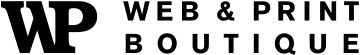 WP Web & Print Boutique